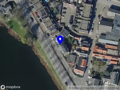 Nieuw bedrijf Werkgroep Ecologisch Waterbeheer