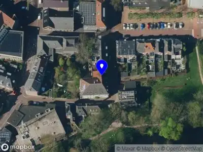 Woonvereniging Heerenstraat 3 Wageningen