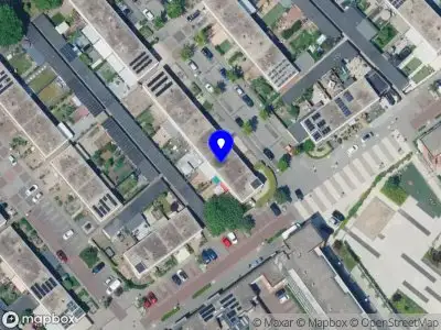 Nieuw bedrijf MGT-WBV