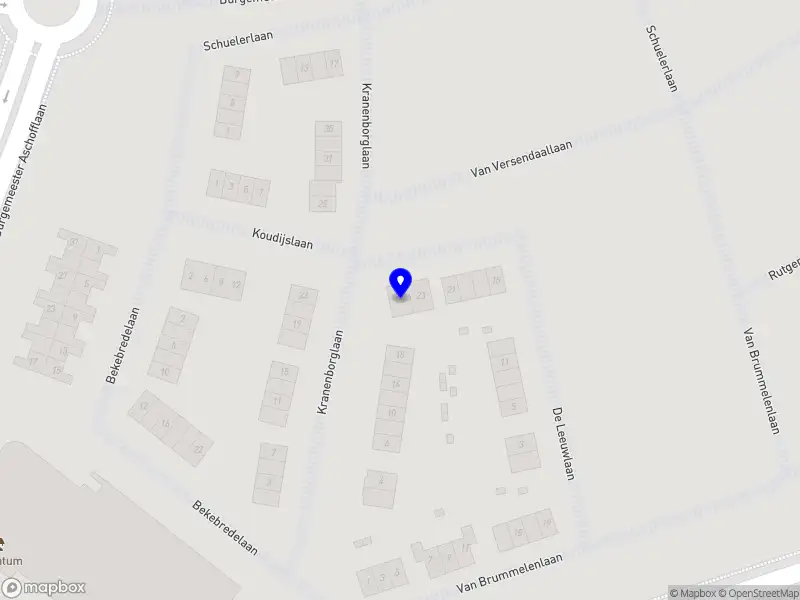 Nederlandse Patienten Ver. Afd Barneveld