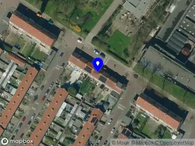 Damclub Combinatie Troesoe DOG (CTD) Arnhem