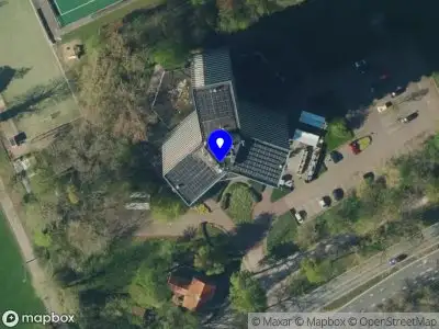 Nieuw bedrijf Bewonersvereniging Hoevestein