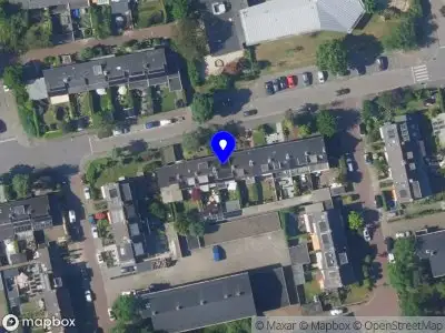 Nieuw bedrijf Schietwedstrijdver 