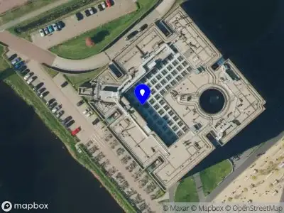 Nieuw bedrijf Heeren XVII