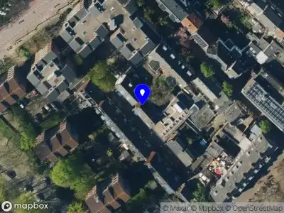 Woonvereniging Vievlabor