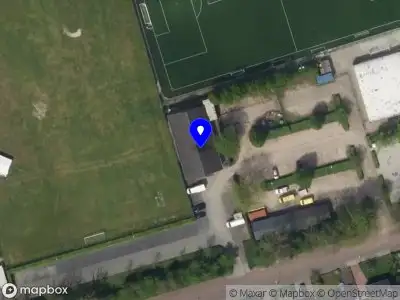 Vogelvereniging "Kweeklust" Voorthuizen