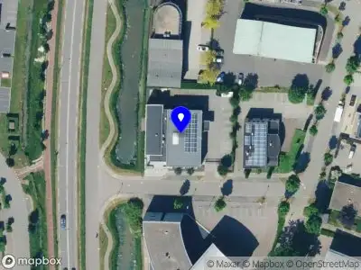 Kiwanis Club Barneveld