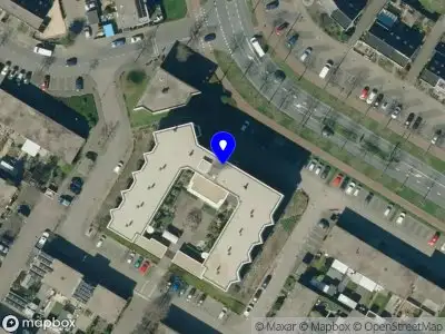 Woongemeenschap 'Bloemenburcht'