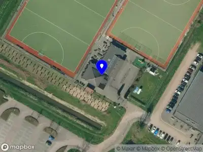 Mixed Hockeyclub De Westerduiven