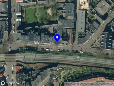 Arnhemse Belangenver. Turkse/Moslimse Vrouwen