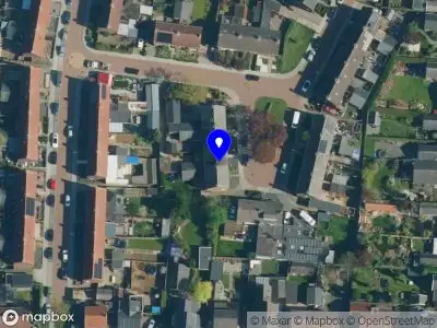 De Dorsvlegels ULFT