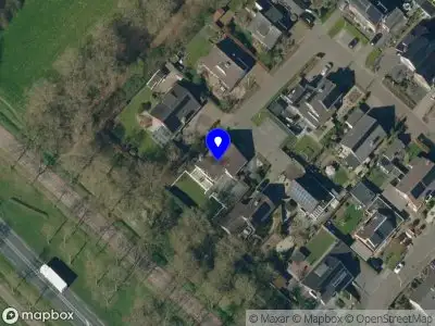 Vereniging Vakantiebungalowpark Vossenveen Etten