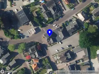 Vrijwillige Brandweer Garderen