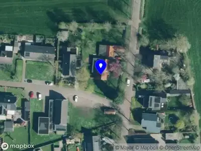 De Oude Trekker en Motorenver Afd Gelderland Netterden