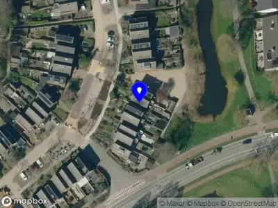 Buurtvereniging Johanna Hoeve