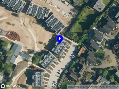 Regionaal Seniorenorkest Sarabram