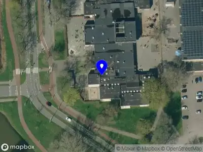 Oudervereniging R.K. Basisschool 