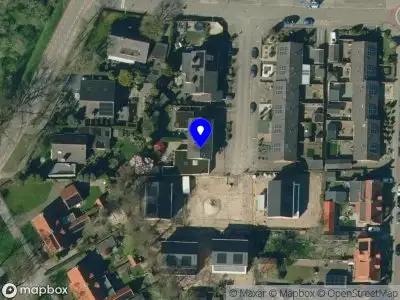 Nieuw bedrijf Wild Beheer Eenheid Z-W. Veluwe Leefgebied VI