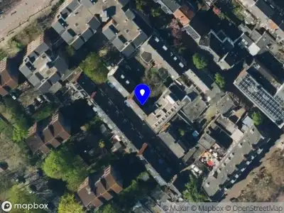 Woonvereniging De Scheur