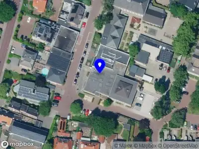 Marokkaanse Vereniging Barneveld