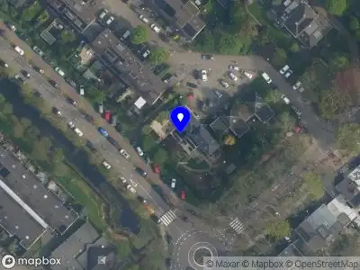 HBV tussen de Lanen Driebergen-Rijsenburg