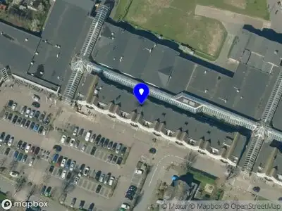 Ondernemersvereniging Elshof Passage