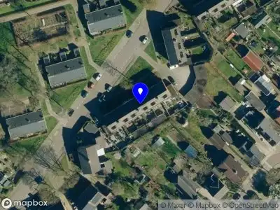 Kaartvereniging "Theothorne" Dieren