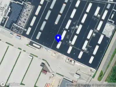 Nieuw bedrijf Personeelsvereniging Moba B.V.