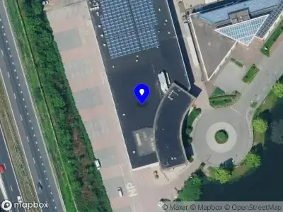 Nieuw bedrijf PVE Orlaco