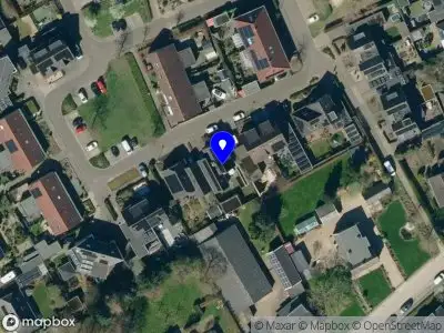 Buurtvereniging "Zandakker" Angerlo
