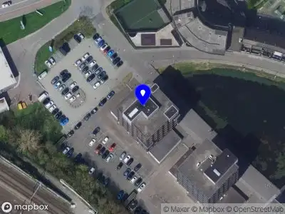 Nederlandse Vereniging van Binnenhavens