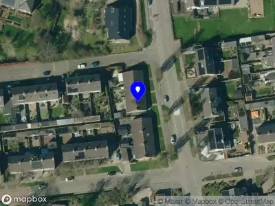 Nieuw bedrijf Hengelsportvereniging 