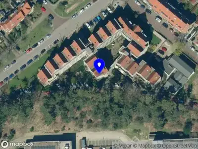 Nieuw bedrijf Huurders Vereniging Drie Gasthuizen