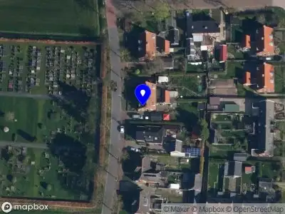 Nieuw bedrijf VW Bus Club Nederland