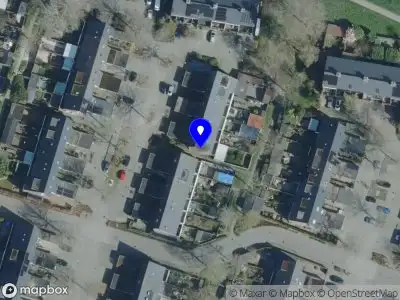 Nieuw bedrijf Toneelver. Steeds Hoger