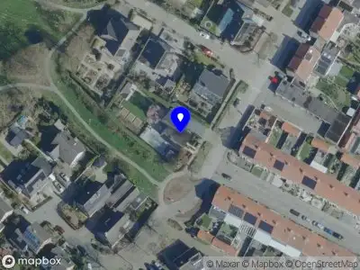 Ondernemersvereniging Winkelcentrum 