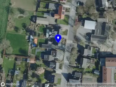 Nieuw bedrijf C.V. De Raore Schutter