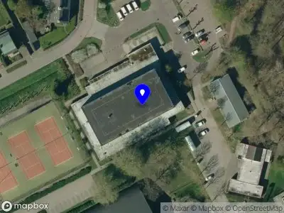 Nieuw bedrijf Volleybalvereniging Kidang