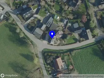 Nieuw bedrijf Carnavalsver. 't Nuchtere Kalf