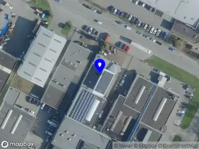 Bouwsociëteit Regio Nijmegen Nijmegen
