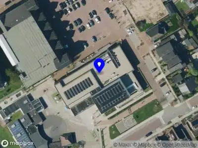 Zalencentrum de Hoendrik HERVELD
