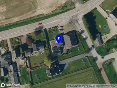 Nieuw bedrijf O.S.C.