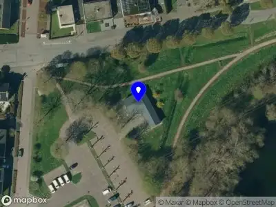 Nieuw bedrijf TWC 't Verzetje