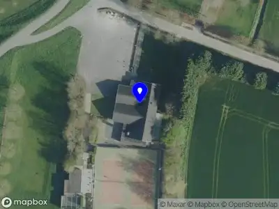 Nieuw bedrijf STICHTING DORPSHUIS DE SCHUUR