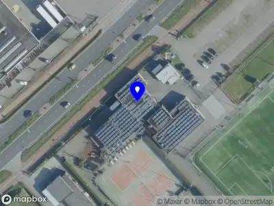 Sportver. Blauw-Wit Nijmegen