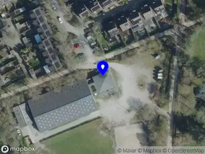 Rijvereniging en Ponyclub VCM