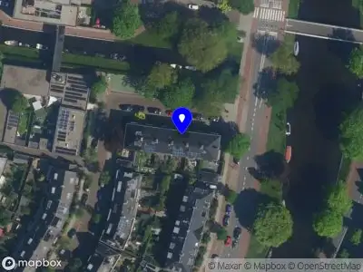 Ver. v/h Theologisch Bibliothecariaat Haarlem