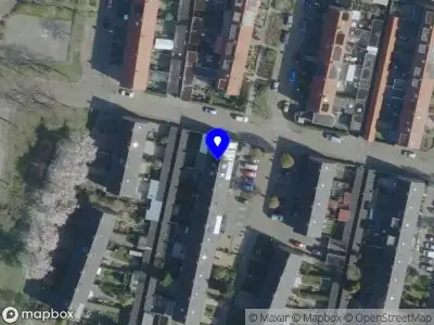 H.S.V. de Sportvisser