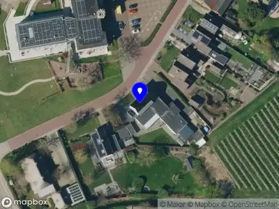 Oranjever. Herveld-Andelst Andelst