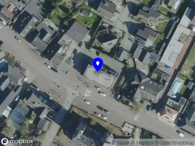 CV De Strandjutters Overasselt
